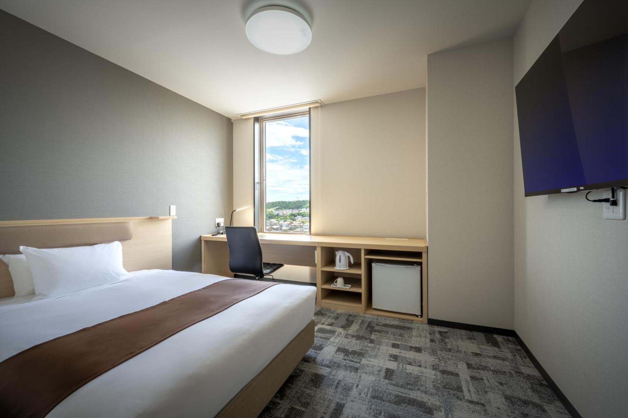 Hotel Maruya Grande Minamisoma Esterno foto