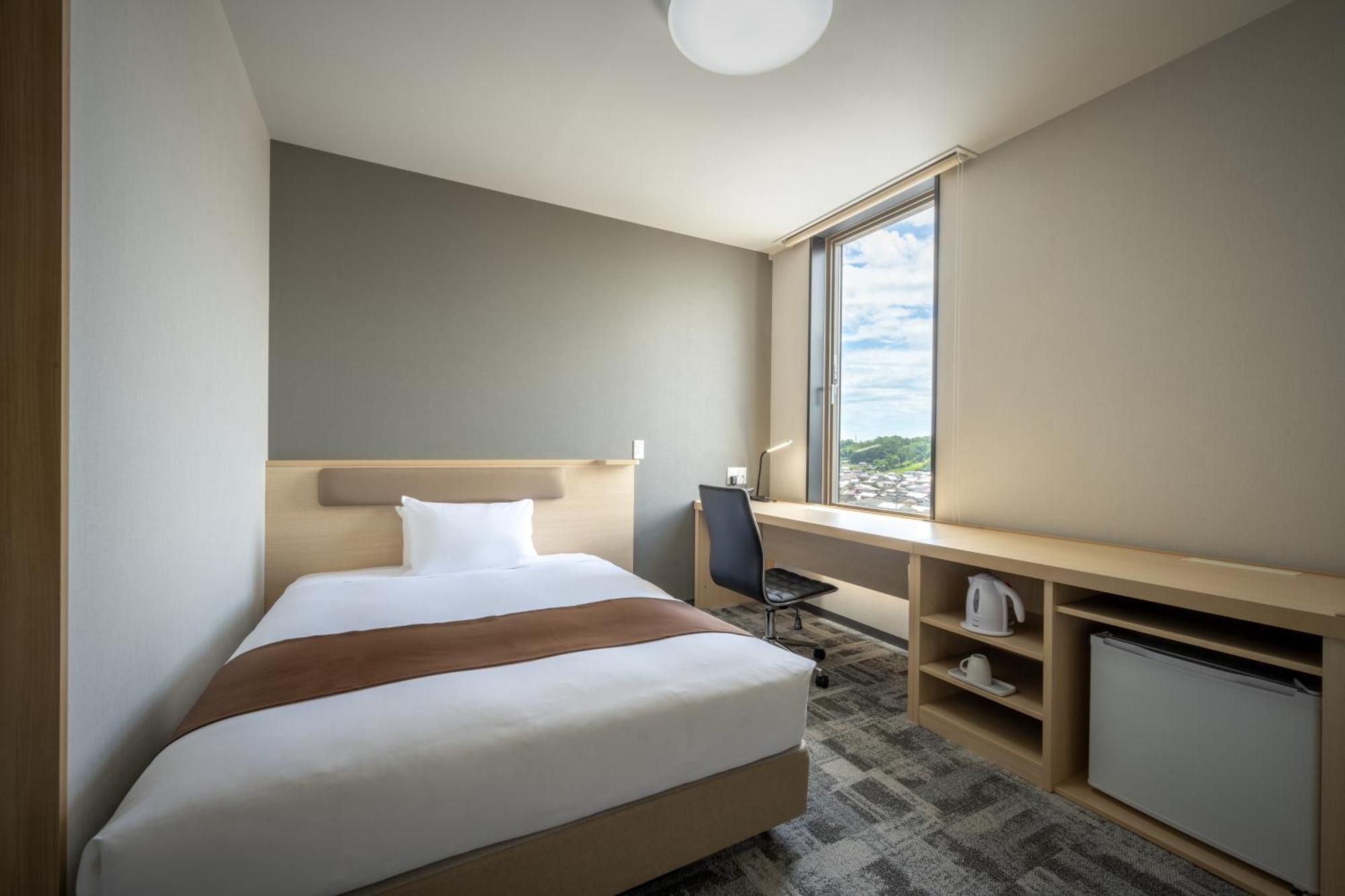 Hotel Maruya Grande Minamisoma Esterno foto