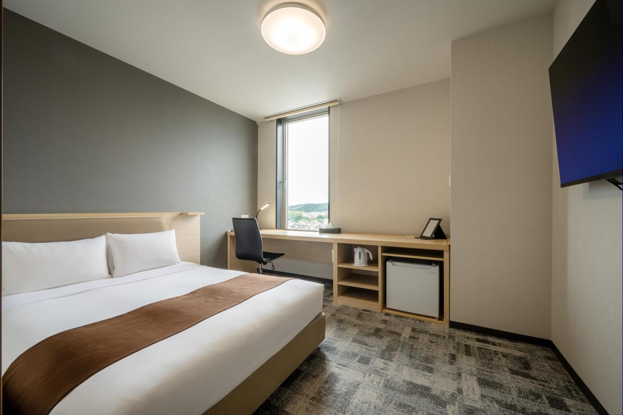 Hotel Maruya Grande Minamisoma Esterno foto