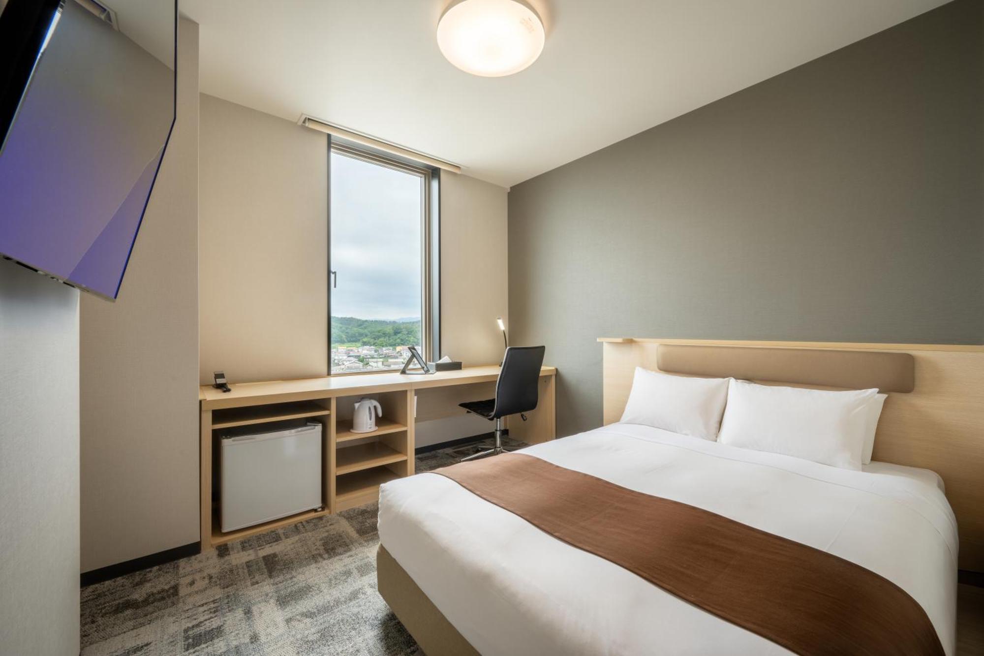 Hotel Maruya Grande Minamisoma Esterno foto